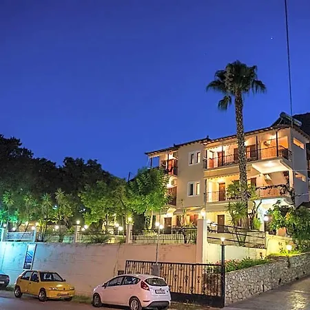 Otel Aggeliki 2*