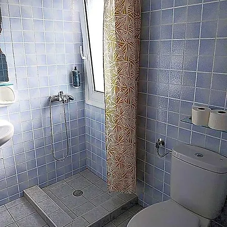 Aggeliki Otel 2*