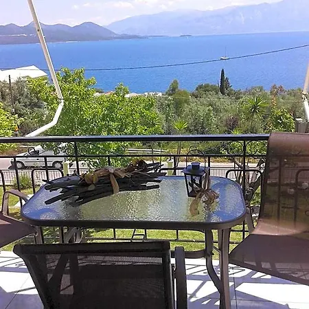 Aggeliki Otel