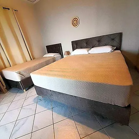 Aggeliki Otel 2*