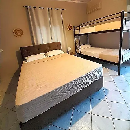 Aggeliki Otel