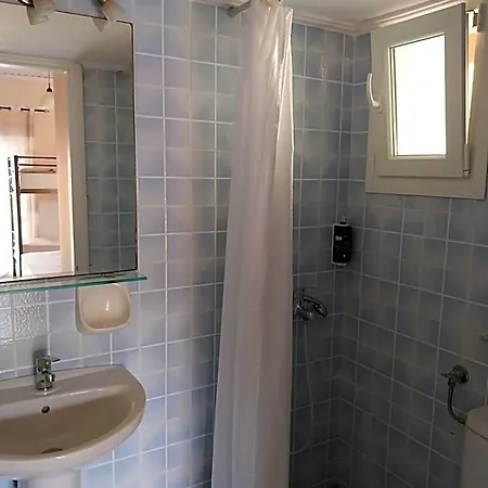 Aggeliki Otel