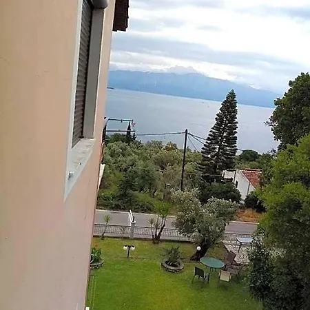 Aggeliki Otel Lefkáda