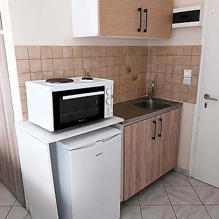 Aggeliki Otel 2*