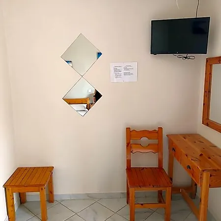 Aggeliki Otel