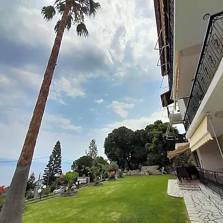Aggeliki Otel Lefkáda