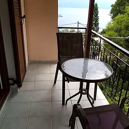 Aggeliki Otel