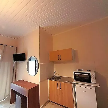 Aggeliki Otel