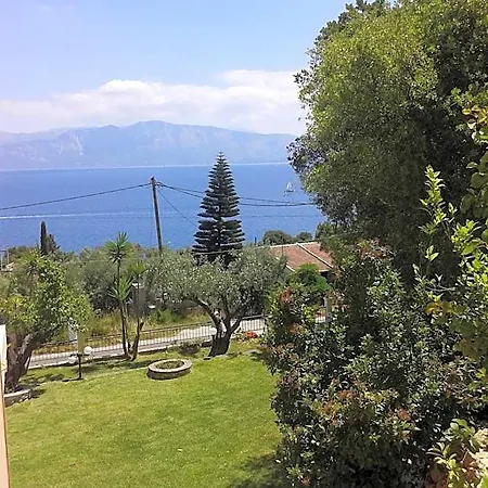 Otel Aggeliki