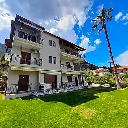 Aggeliki Otel 2*