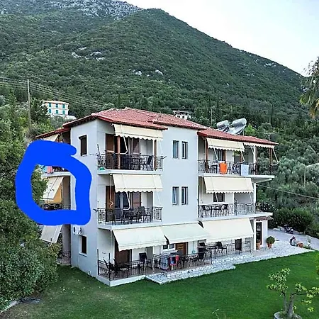Aggeliki Otel