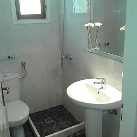 فندق Aggeliki 2*