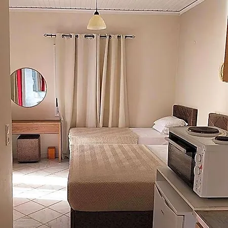Aggeliki Otel